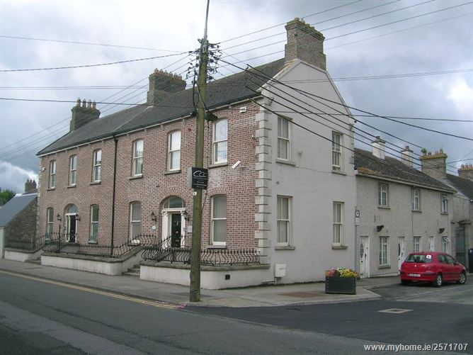 Montgomery House, Athy Road, Carlow Town, Carlow Jordan Town and